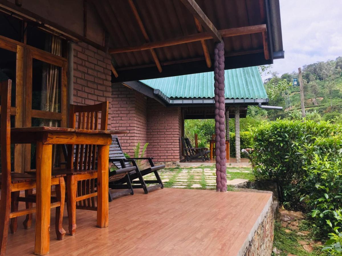 Wild Resort إيلا المظهر الخارجي الصورة