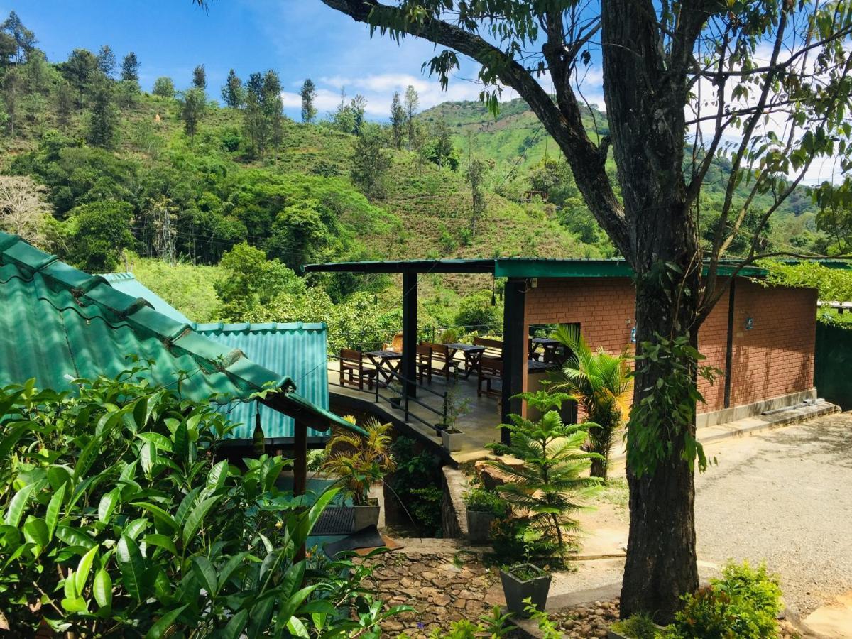 Wild Resort إيلا المظهر الخارجي الصورة