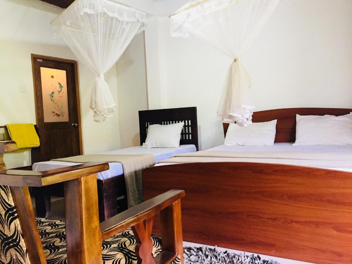Wild Resort إيلا المظهر الخارجي الصورة
