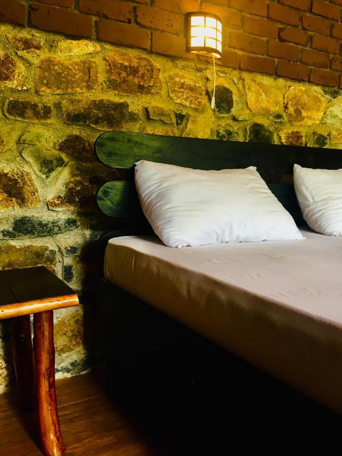 Wild Resort إيلا المظهر الخارجي الصورة