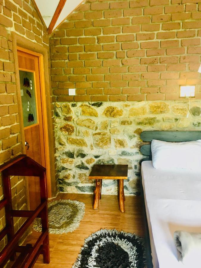 Wild Resort إيلا المظهر الخارجي الصورة