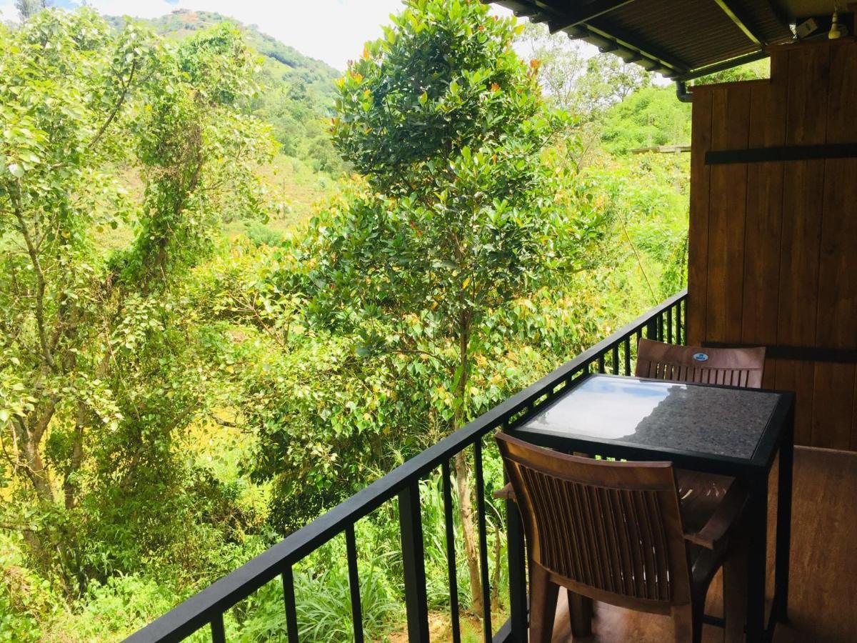 Wild Resort إيلا المظهر الخارجي الصورة