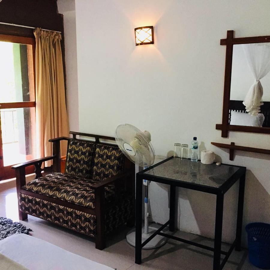 Wild Resort إيلا المظهر الخارجي الصورة