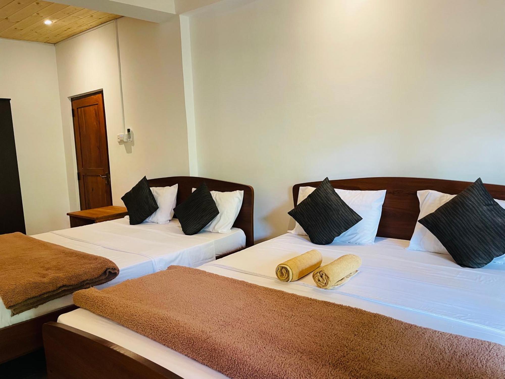 Wild Resort إيلا المظهر الخارجي الصورة