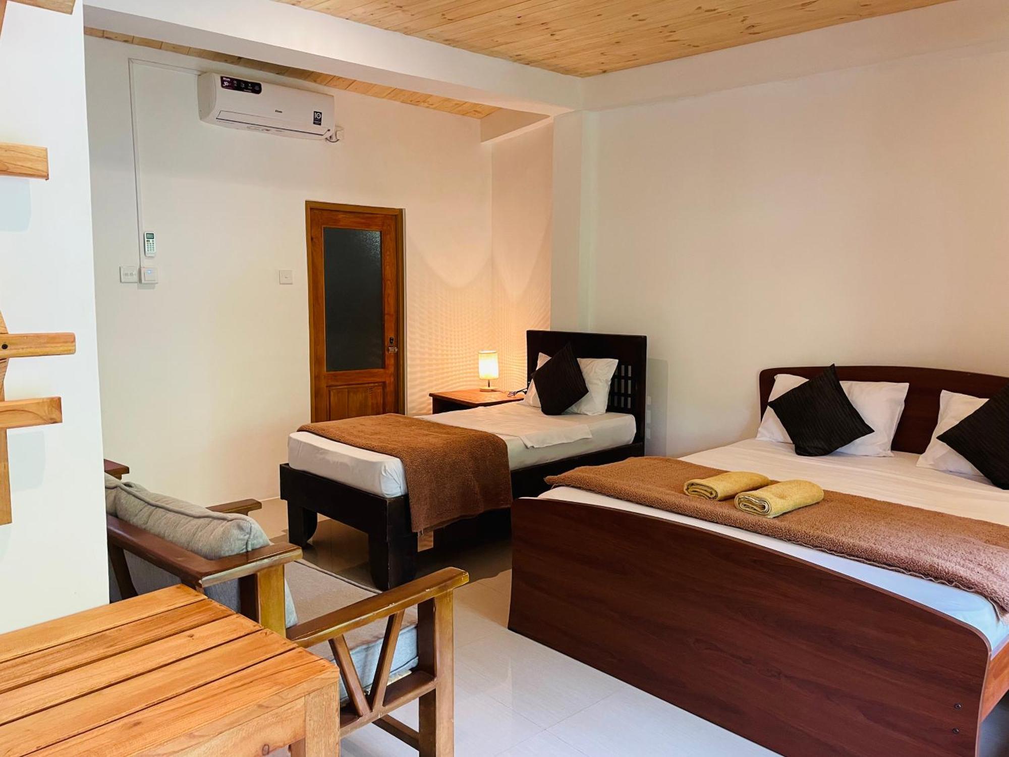 Wild Resort إيلا المظهر الخارجي الصورة