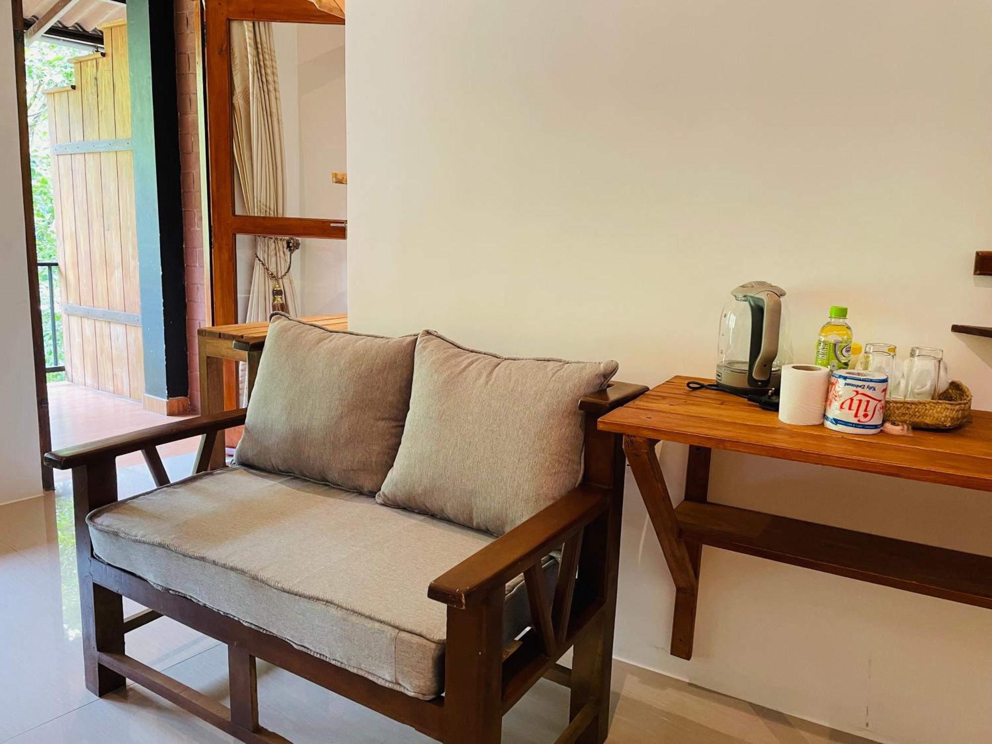 Wild Resort إيلا المظهر الخارجي الصورة