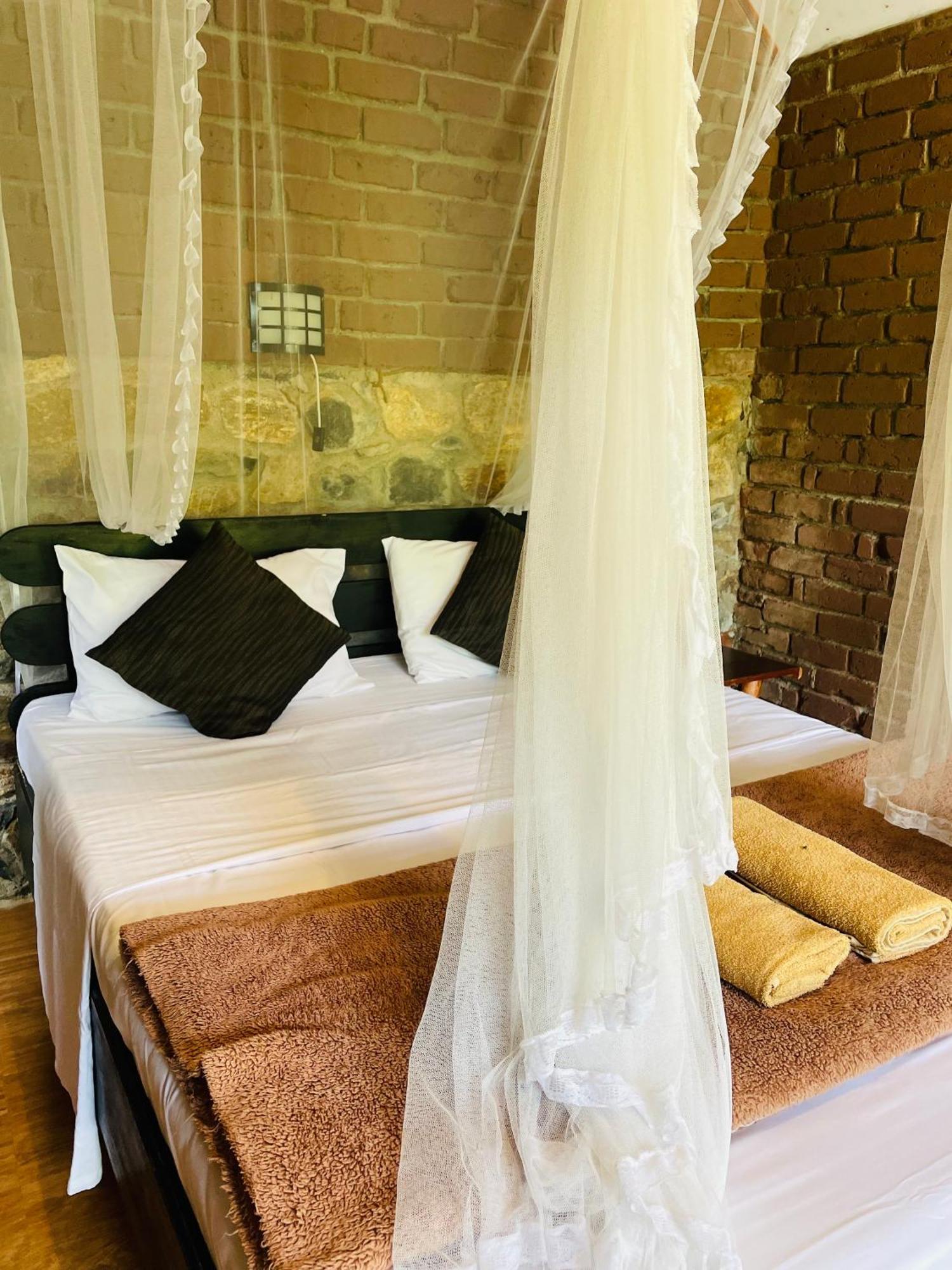 Wild Resort إيلا المظهر الخارجي الصورة