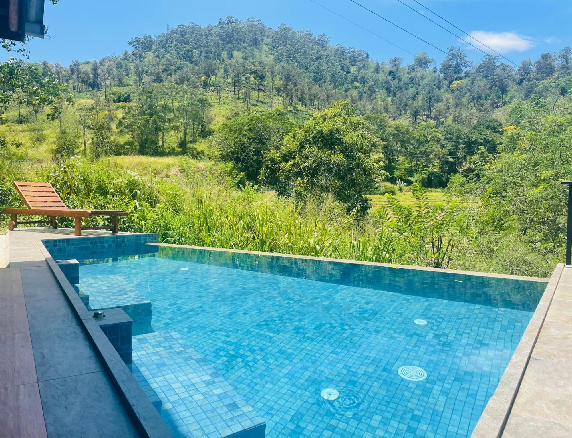 Wild Resort إيلا المظهر الخارجي الصورة
